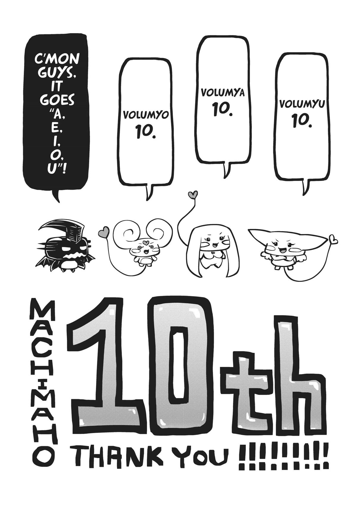 Machigatta ko wo Mahou Shoujo ni Shite Shimatta Chapter 68 page 28 - Chapter 68