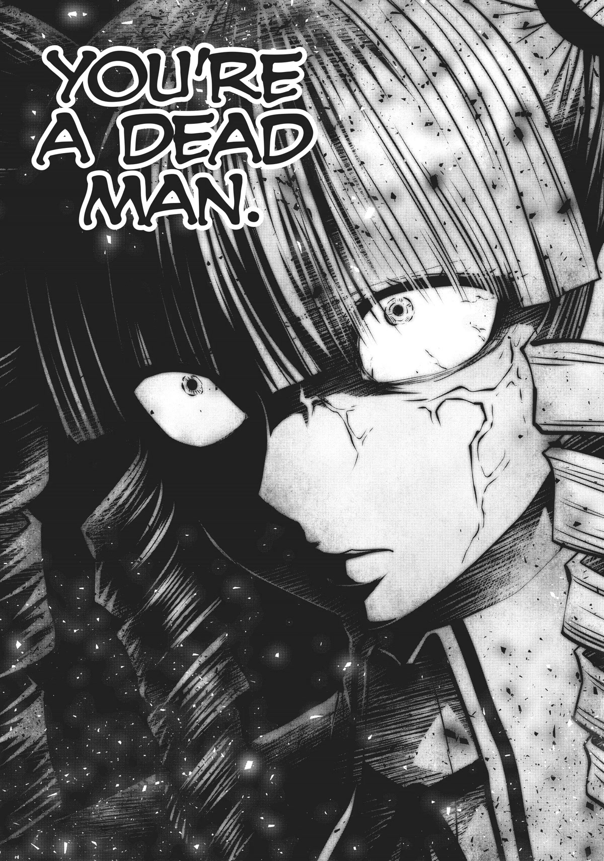 Machigatta ko wo Mahou Shoujo ni Shite Shimatta Chapter 69 page 21 - Chapter 69