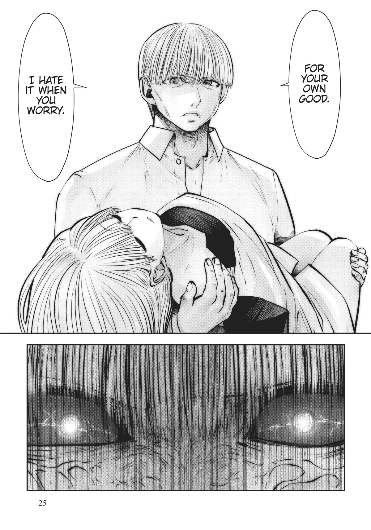 Machigatta ko wo Mahou Shoujo ni Shite Shimatta Chapter 69 page 25 - Chapter 69