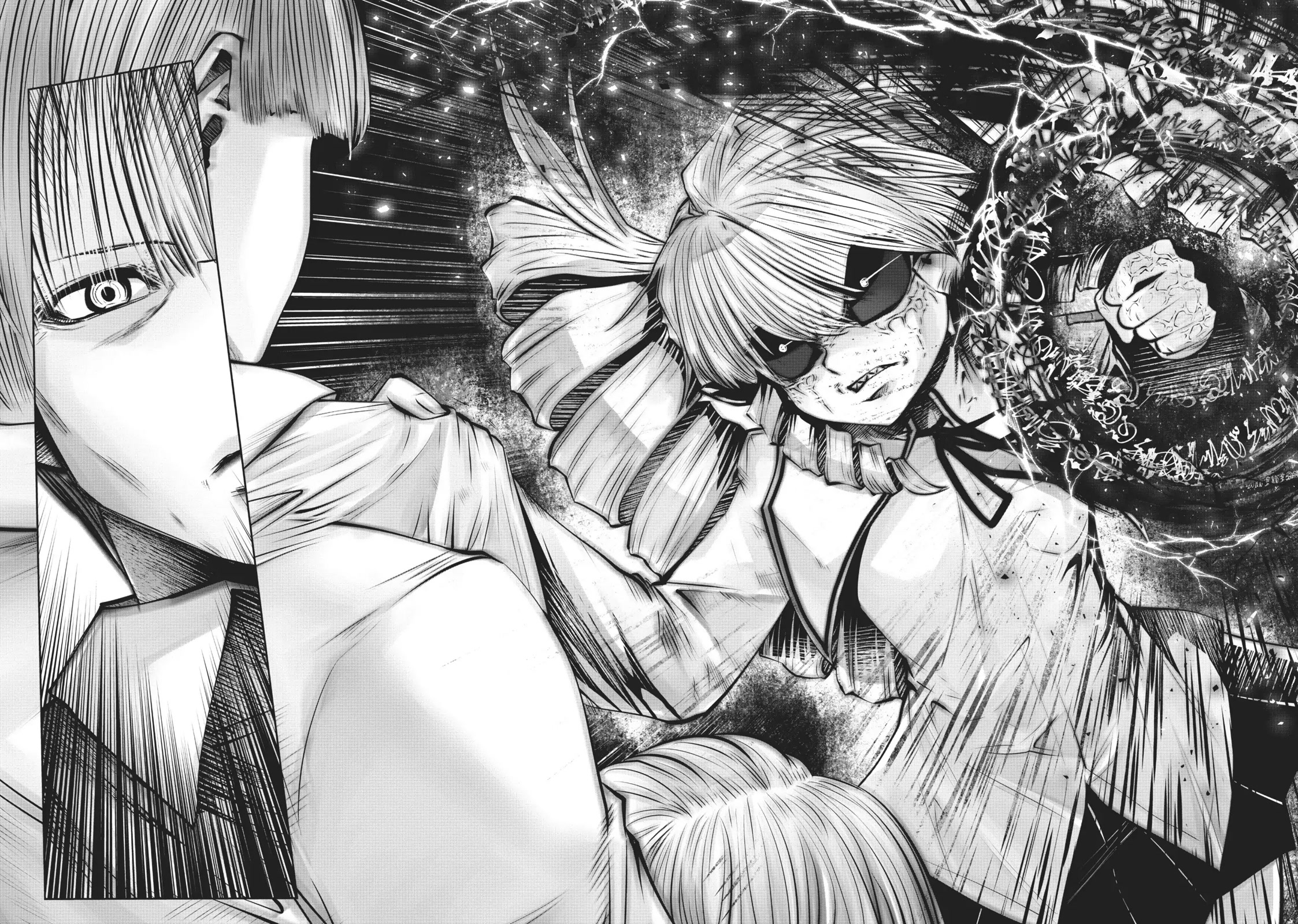 Machigatta ko wo Mahou Shoujo ni Shite Shimatta Chapter 69 page 26 - Chapter 69