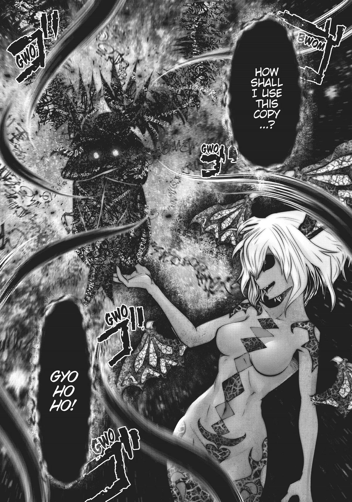 Machigatta ko wo Mahou Shoujo ni Shite Shimatta Chapter 70 page 13 - Chapter 70