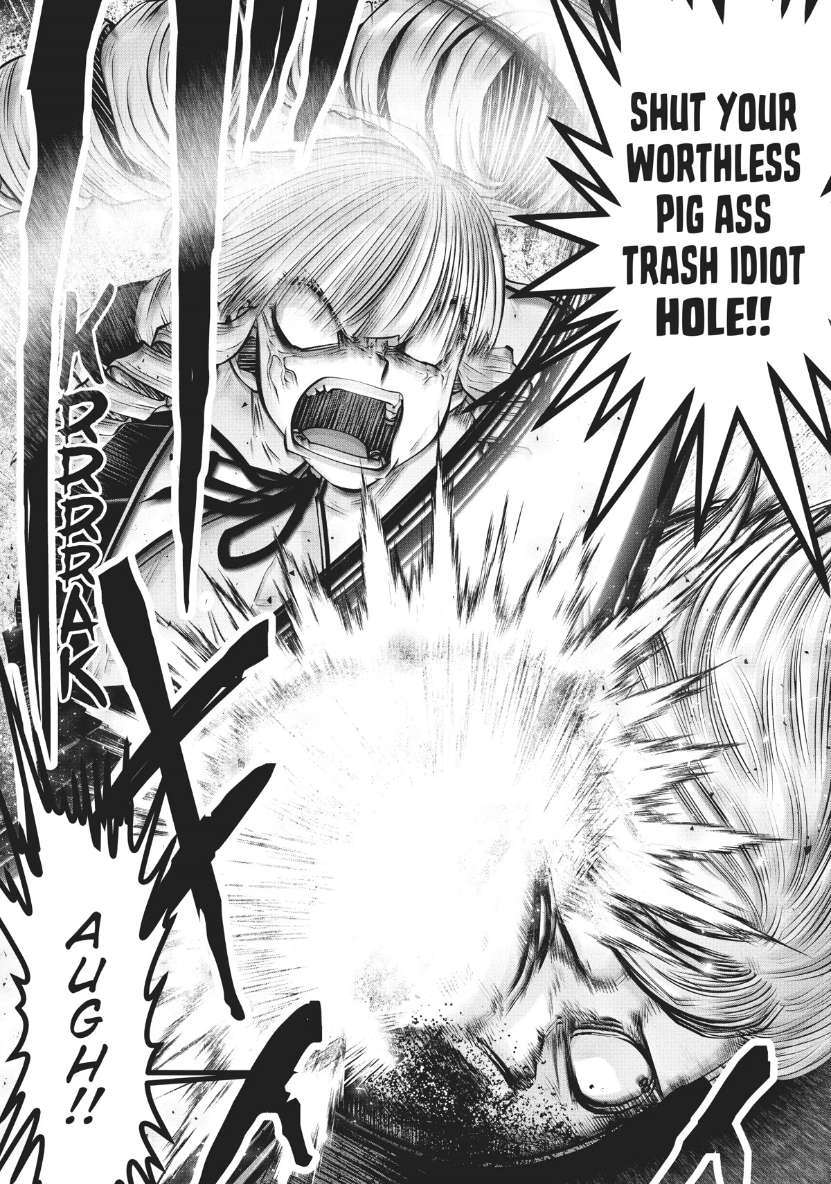 Machigatta ko wo Mahou Shoujo ni Shite Shimatta Chapter 70 page 16 - Chapter 70