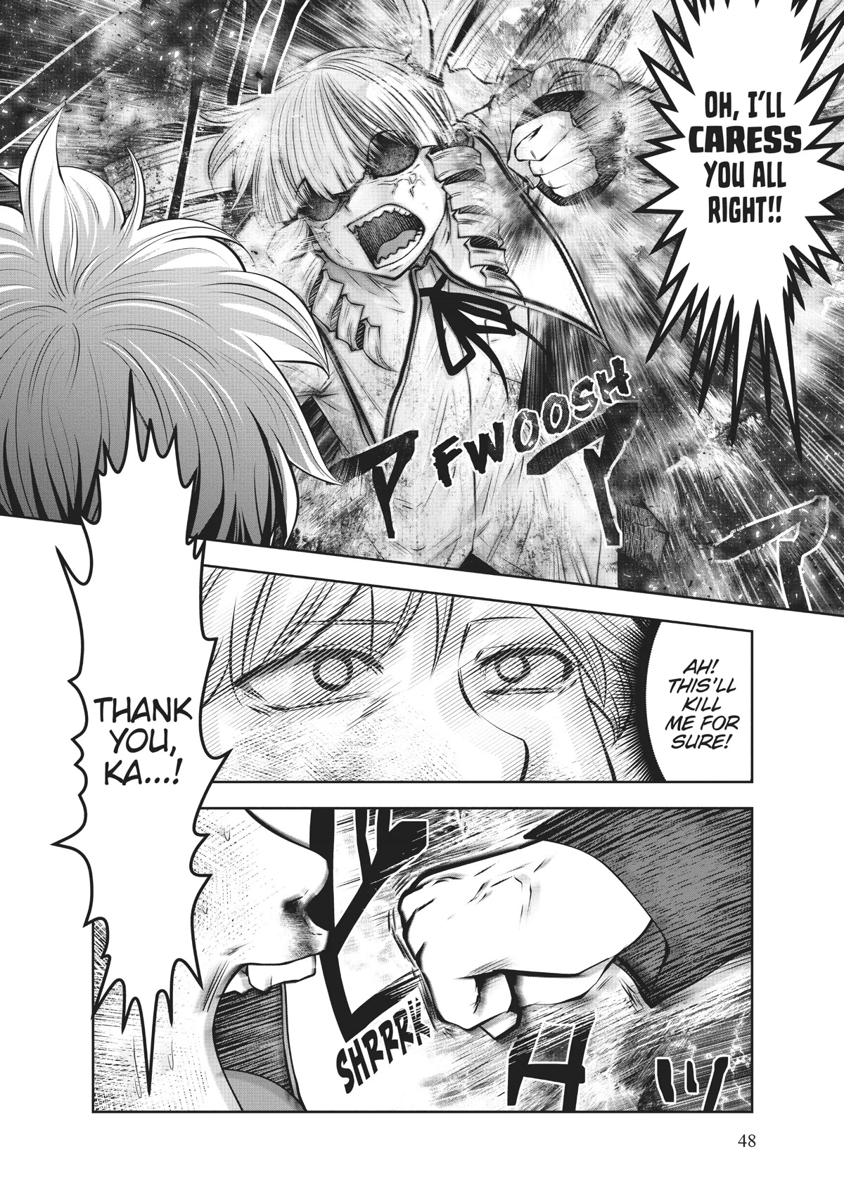Machigatta ko wo Mahou Shoujo ni Shite Shimatta Chapter 70 page 20 - Chapter 70