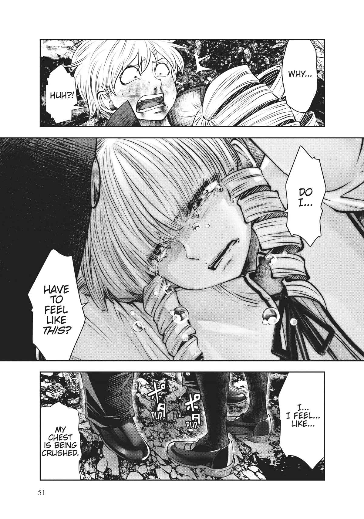 Machigatta ko wo Mahou Shoujo ni Shite Shimatta Chapter 70 page 23 - Chapter 70