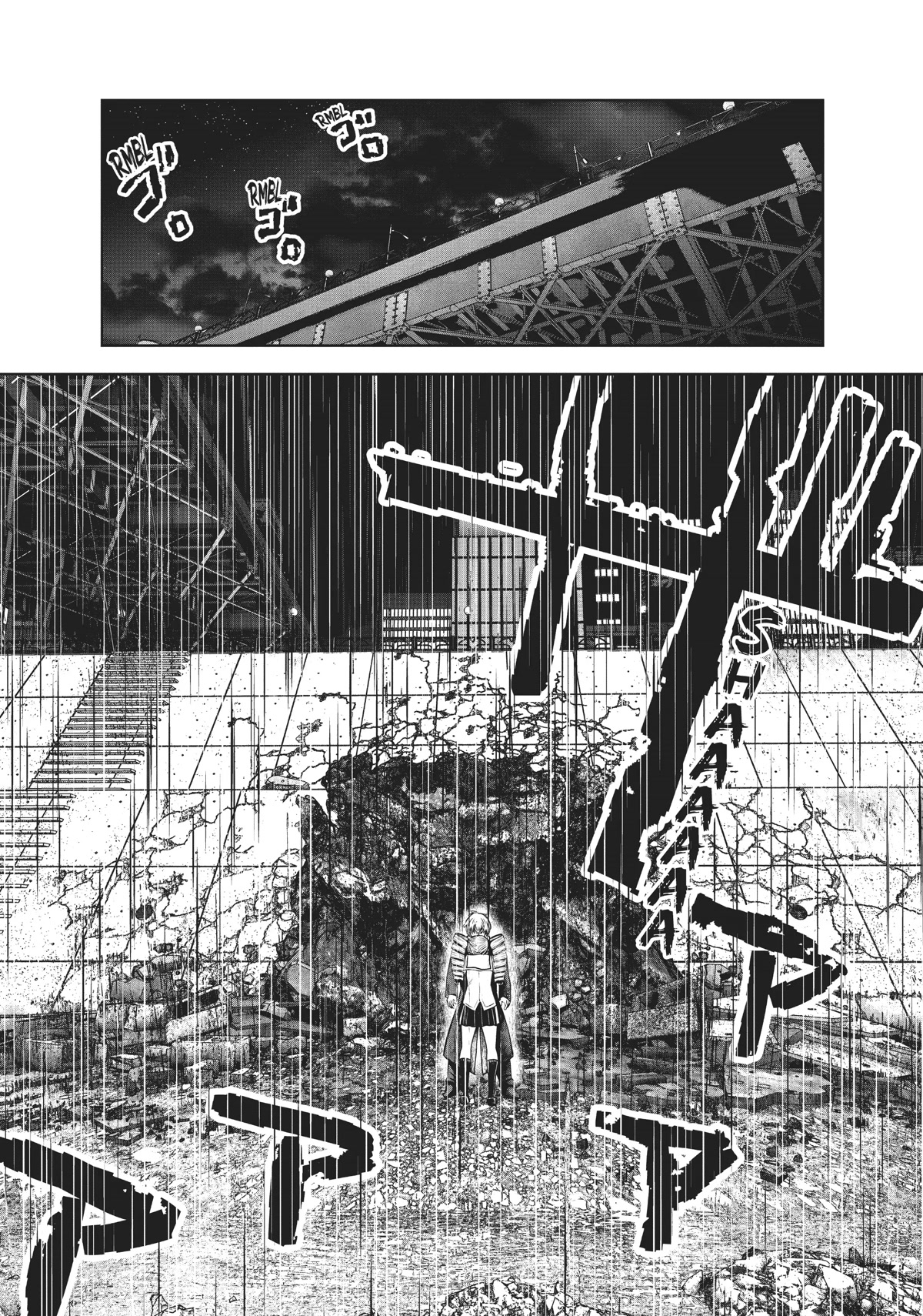 Machigatta ko wo Mahou Shoujo ni Shite Shimatta Chapter 70 page 25 - Chapter 70