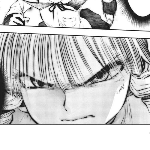 Machigatta ko wo Mahou Shoujo ni Shite Shimatta Chapter 70 cover