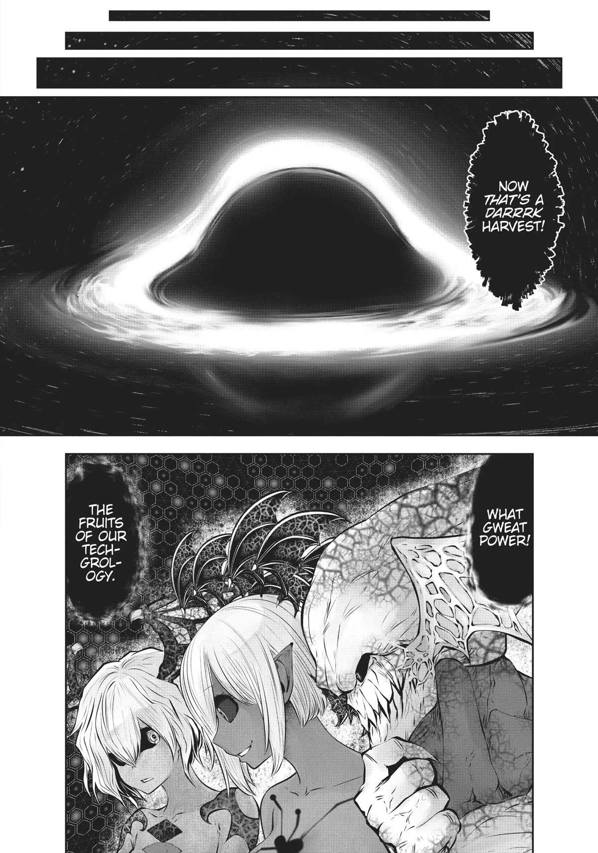 Machigatta ko wo Mahou Shoujo ni Shite Shimatta Chapter 71 page 11 - Chapter 71