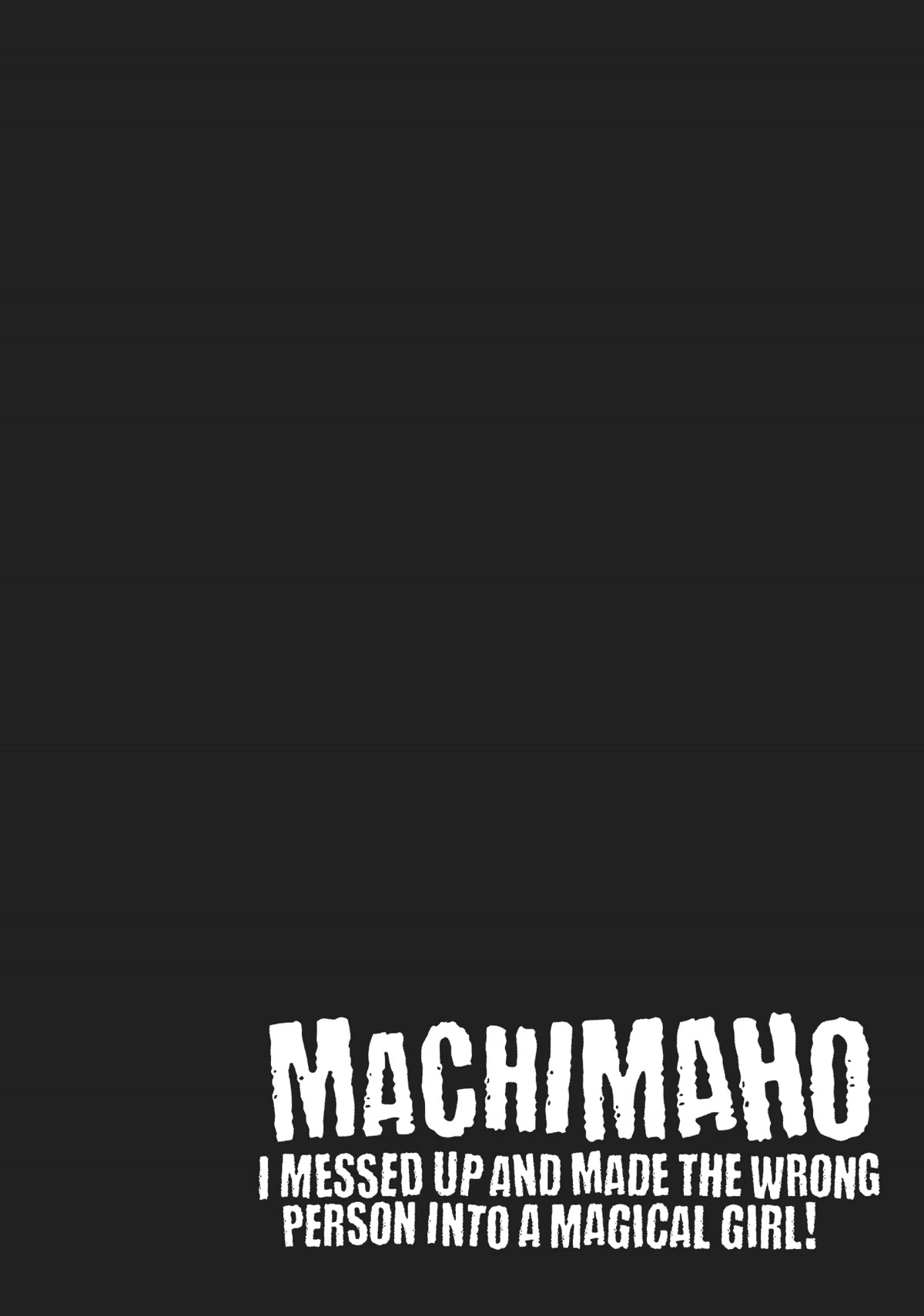 Machigatta ko wo Mahou Shoujo ni Shite Shimatta Chapter 71 page 24 - Chapter 71