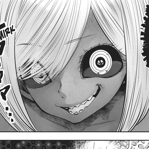 Machigatta ko wo Mahou Shoujo ni Shite Shimatta Chapter 71 cover
