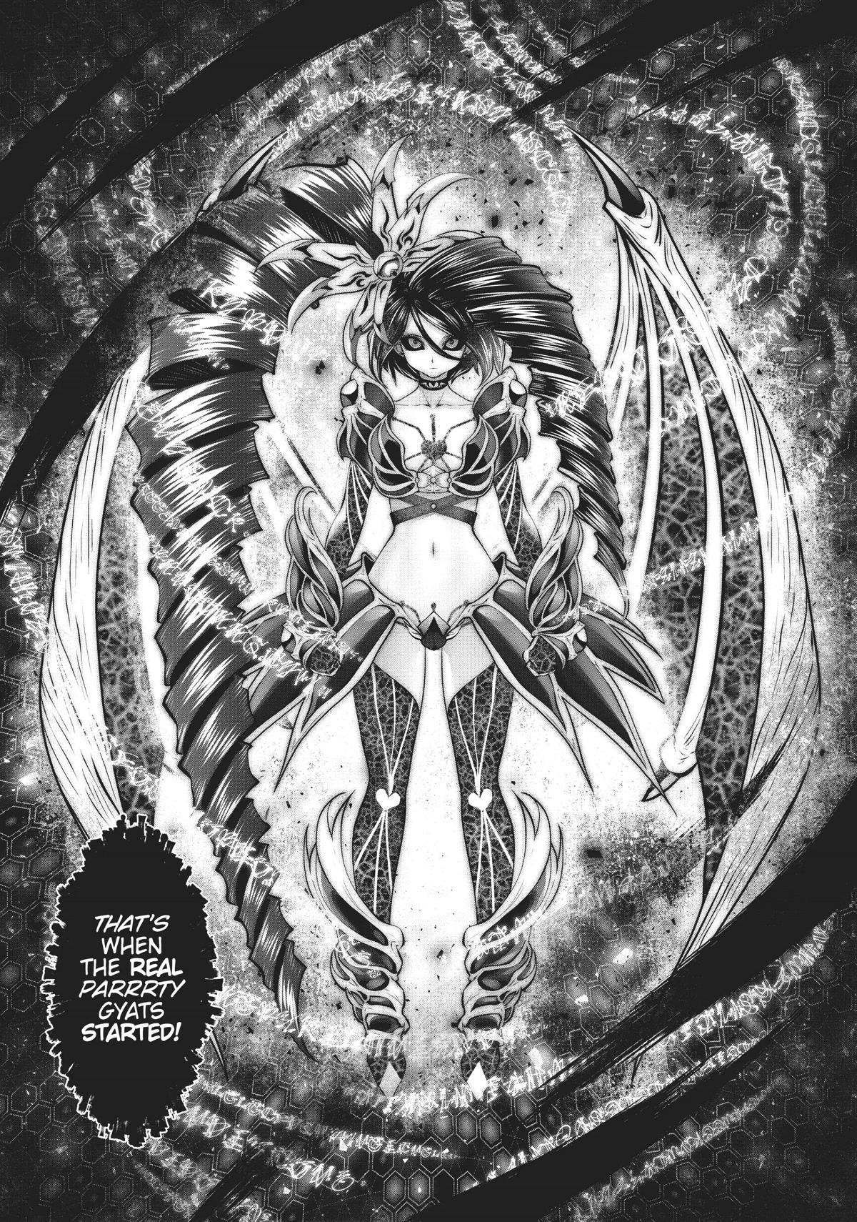 Machigatta ko wo Mahou Shoujo ni Shite Shimatta Chapter 72 page 12 - Chapter 72