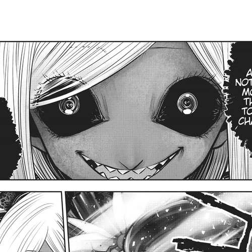 Machigatta ko wo Mahou Shoujo ni Shite Shimatta Chapter 72 cover