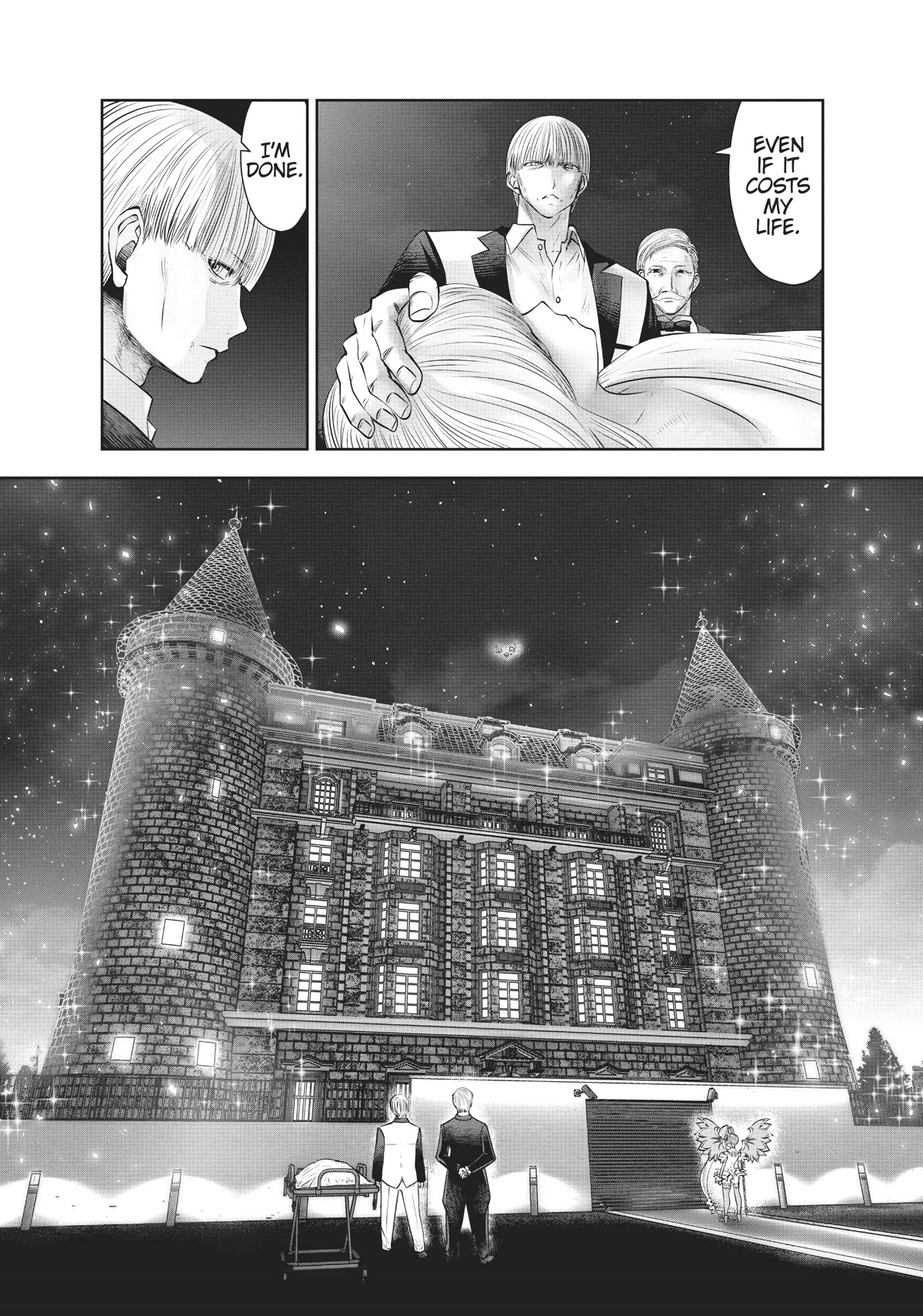 Machigatta ko wo Mahou Shoujo ni Shite Shimatta Chapter 73 page 23 - Chapter 73