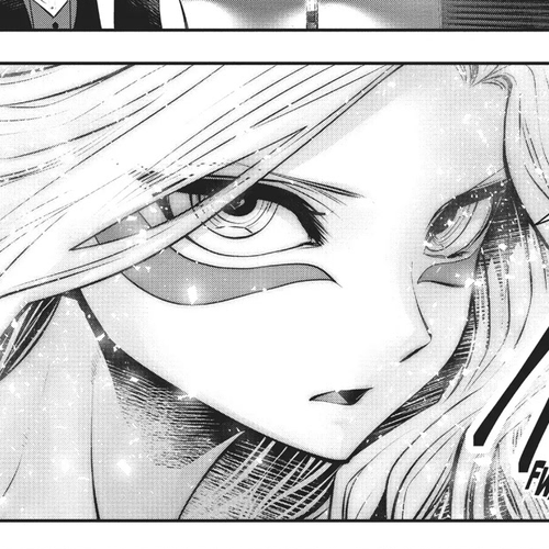 Machigatta ko wo Mahou Shoujo ni Shite Shimatta Chapter 73 cover