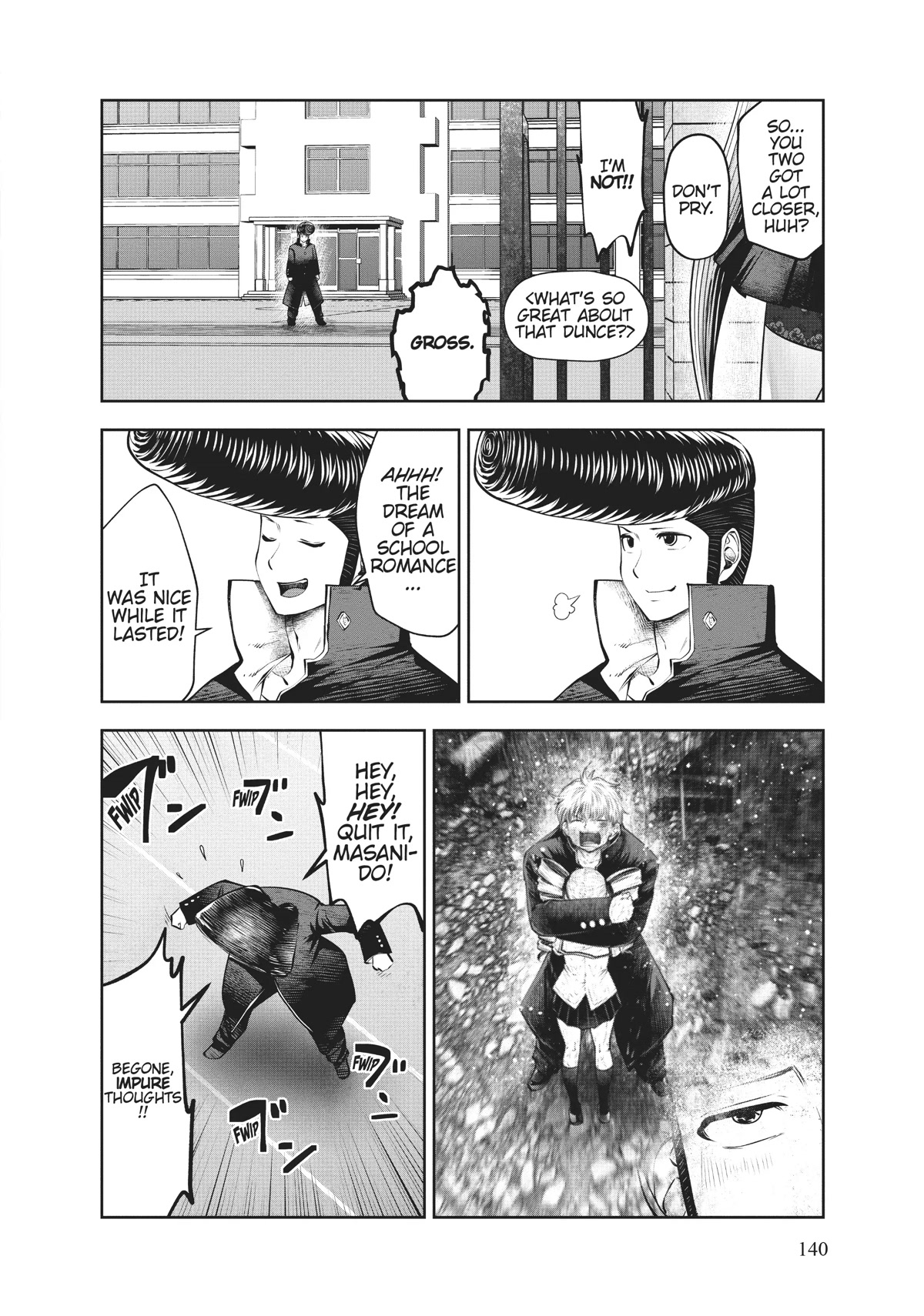 Machigatta ko wo Mahou Shoujo ni Shite Shimatta Chapter 74 page 22 - Chapter 74