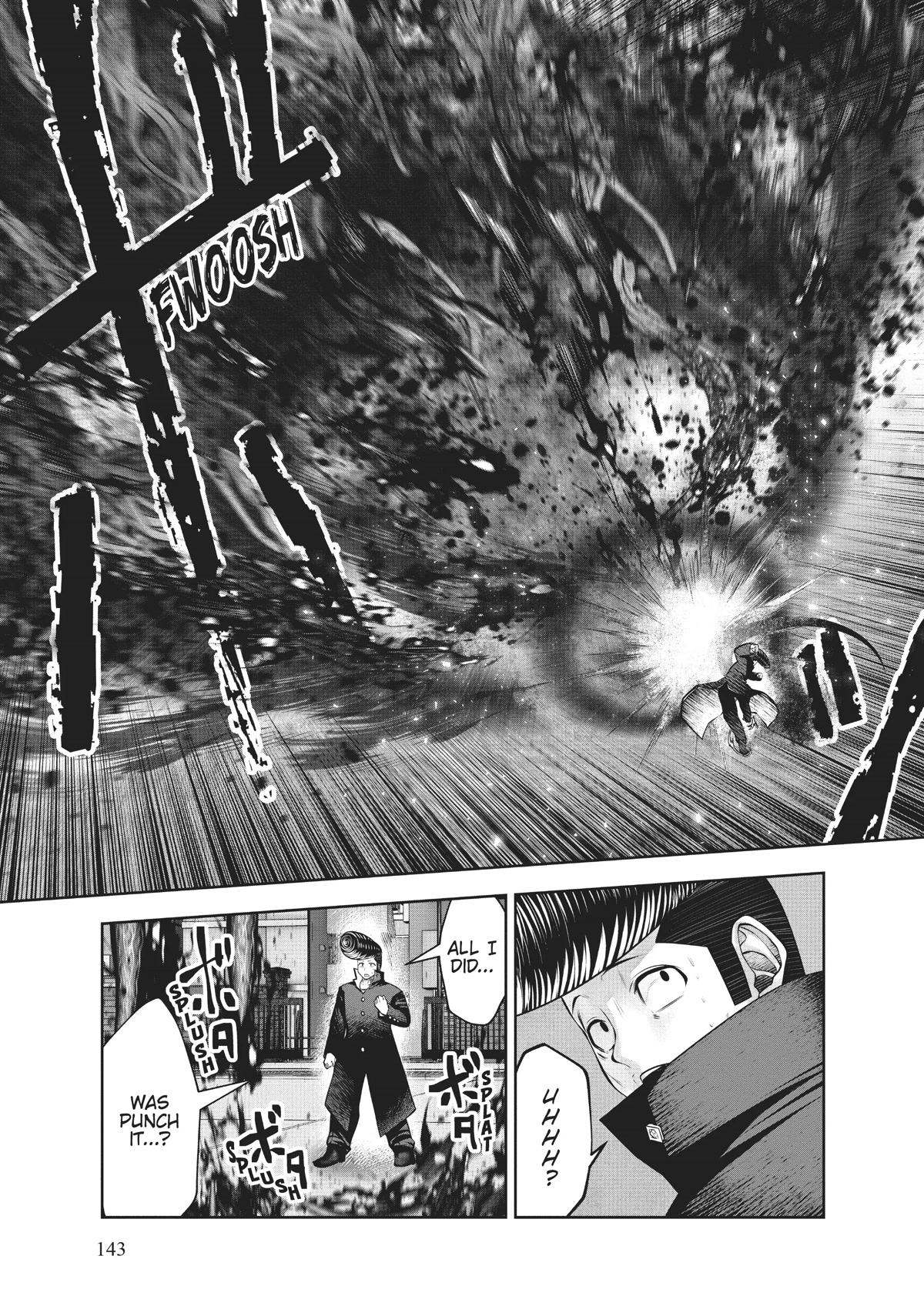 Machigatta ko wo Mahou Shoujo ni Shite Shimatta Chapter 74 page 25 - Chapter 74