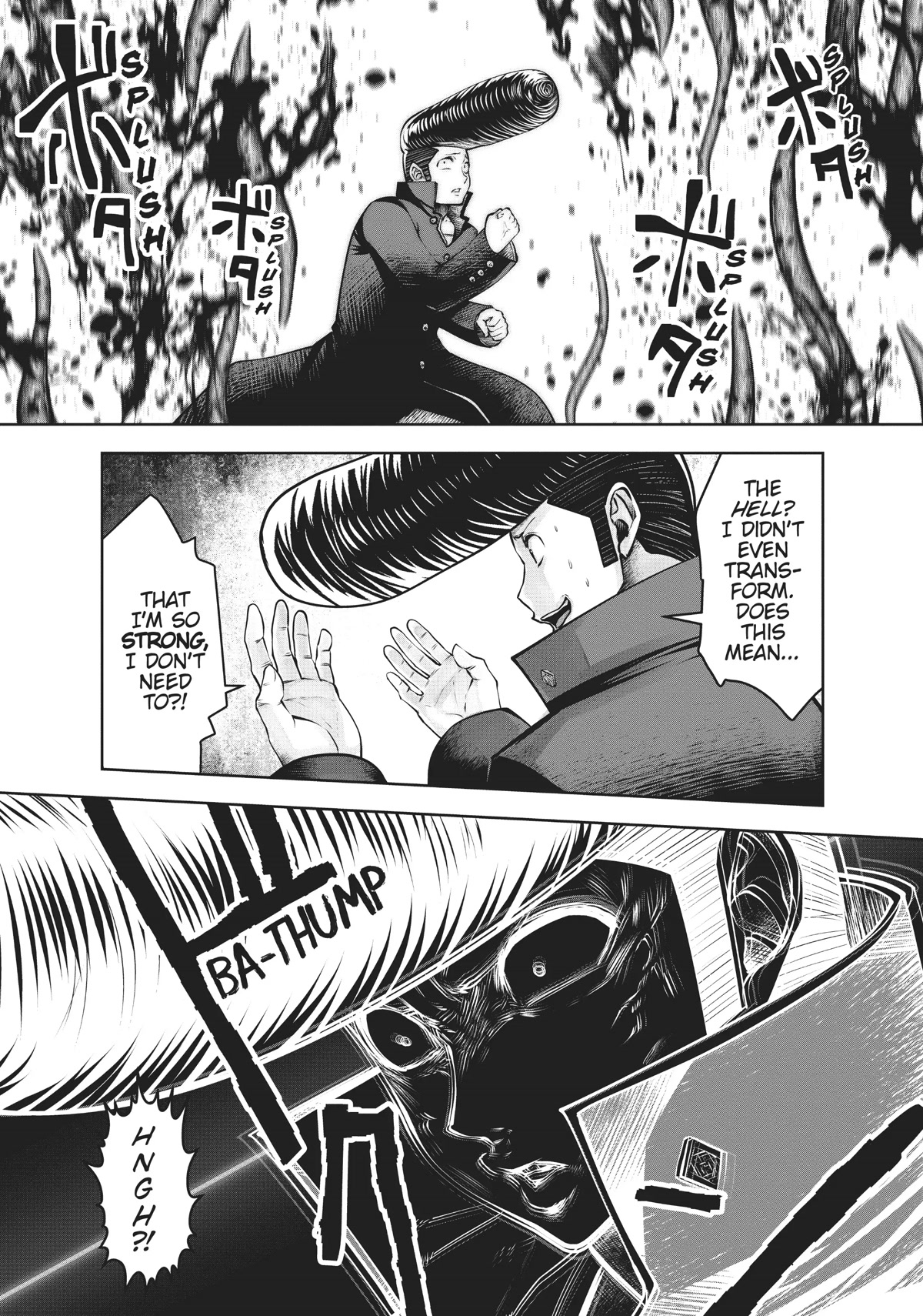 Machigatta ko wo Mahou Shoujo ni Shite Shimatta Chapter 74 page 27 - Chapter 74