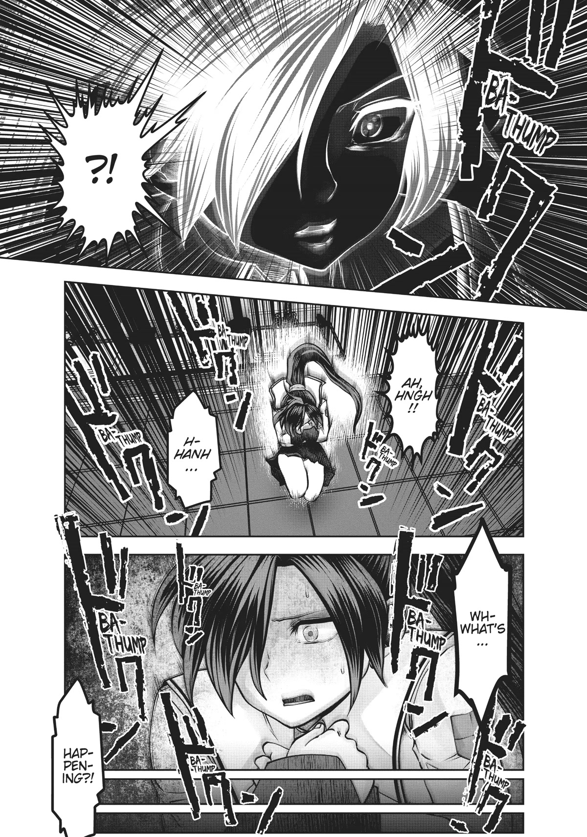 Machigatta ko wo Mahou Shoujo ni Shite Shimatta Chapter 75 page 13 - Chapter 75