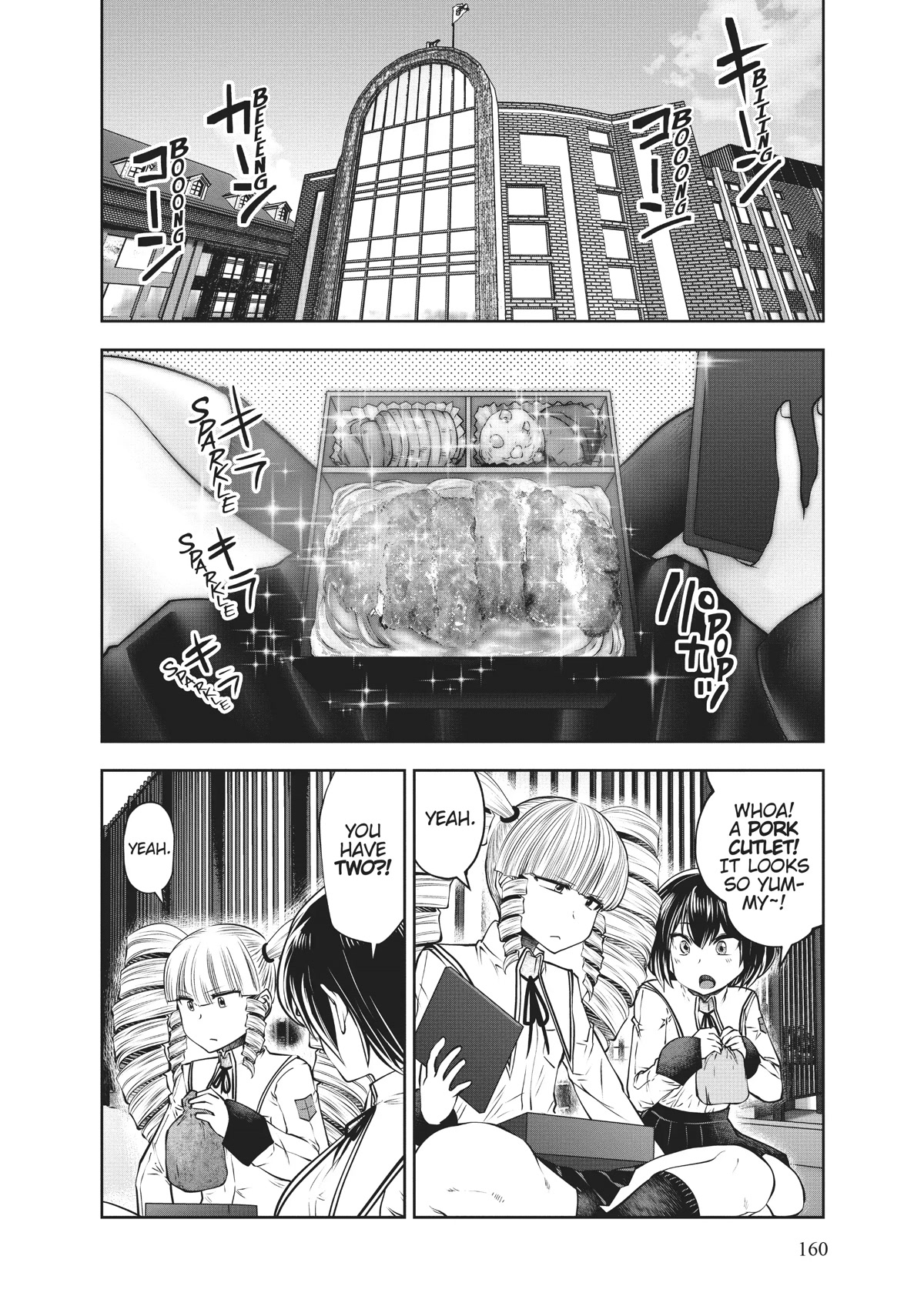 Machigatta ko wo Mahou Shoujo ni Shite Shimatta Chapter 75 page 14 - Chapter 75