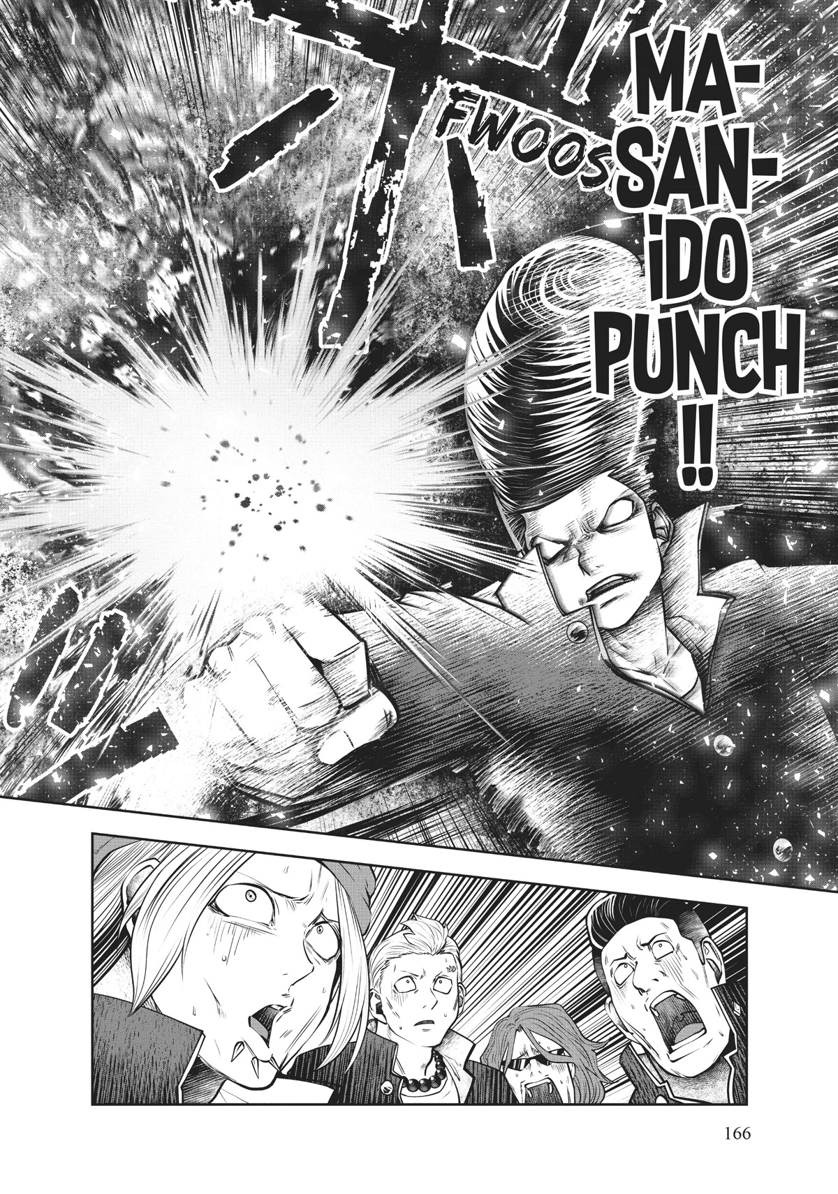 Machigatta ko wo Mahou Shoujo ni Shite Shimatta Chapter 75 page 20 - Chapter 75