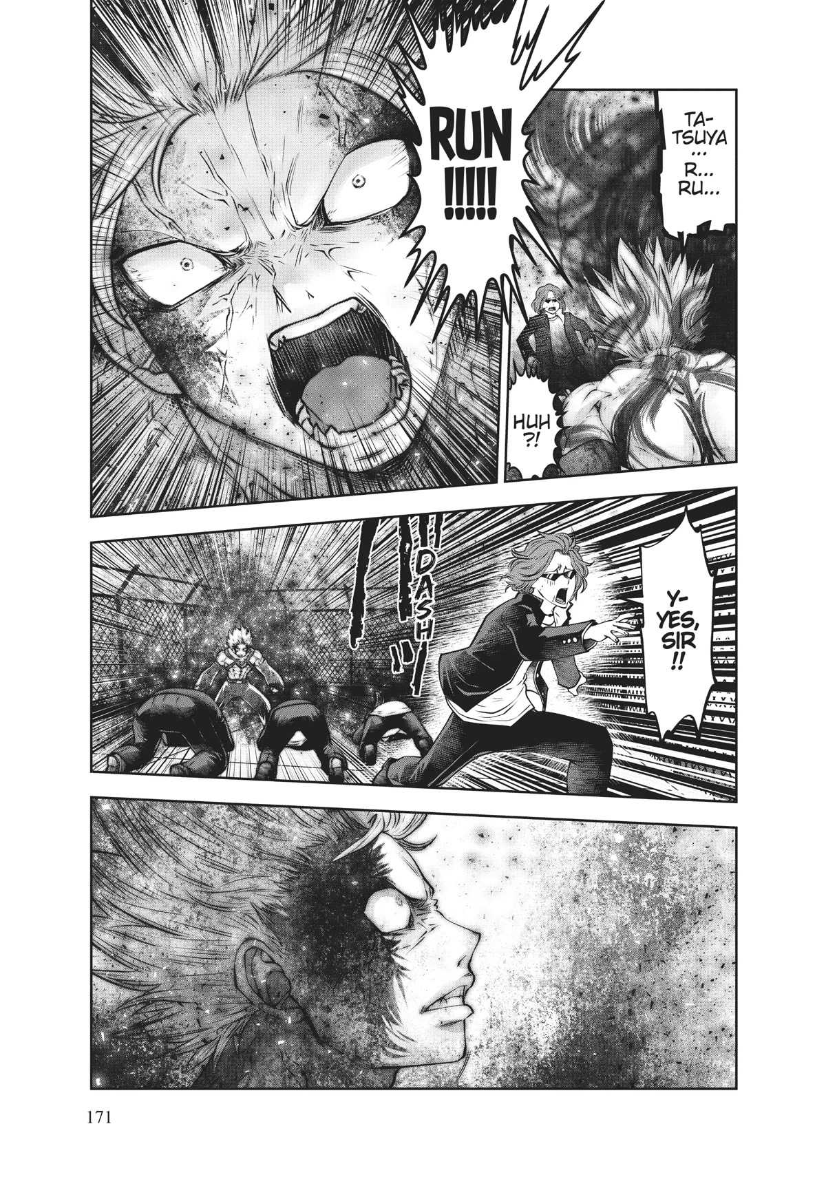 Machigatta ko wo Mahou Shoujo ni Shite Shimatta Chapter 75 page 25 - Chapter 75