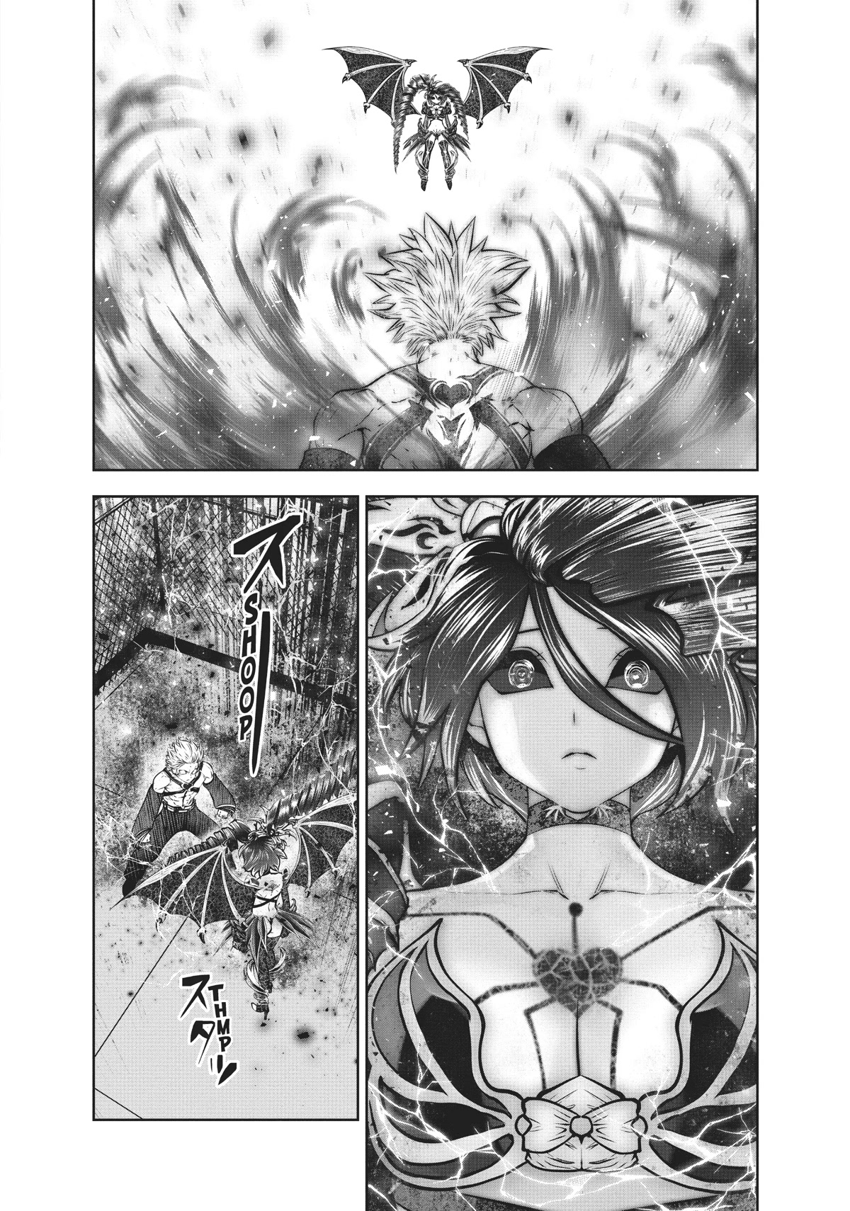 Machigatta ko wo Mahou Shoujo ni Shite Shimatta Chapter 75 page 26 - Chapter 75