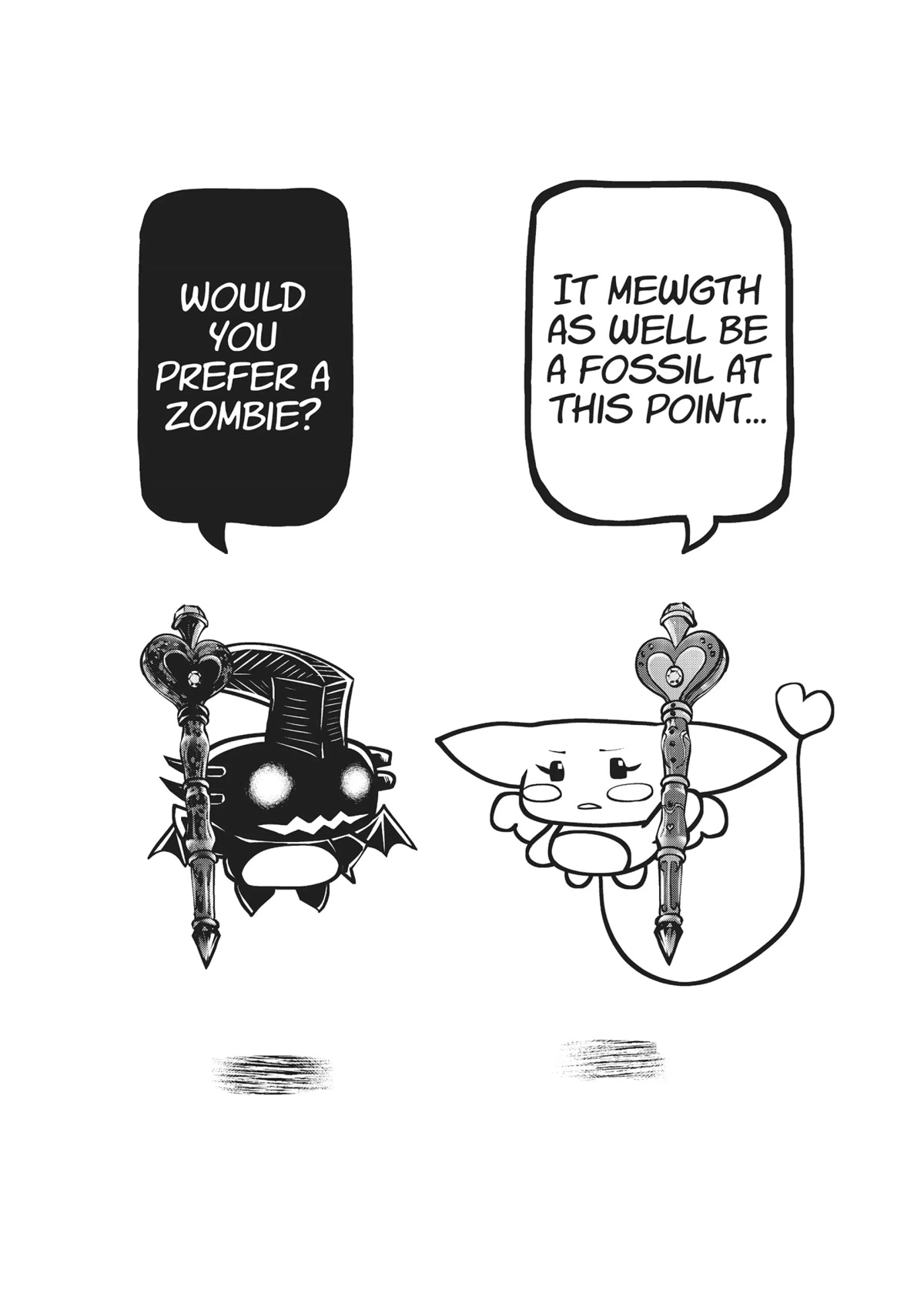 Machigatta ko wo Mahou Shoujo ni Shite Shimatta Chapter 75 page 31 - Chapter 75