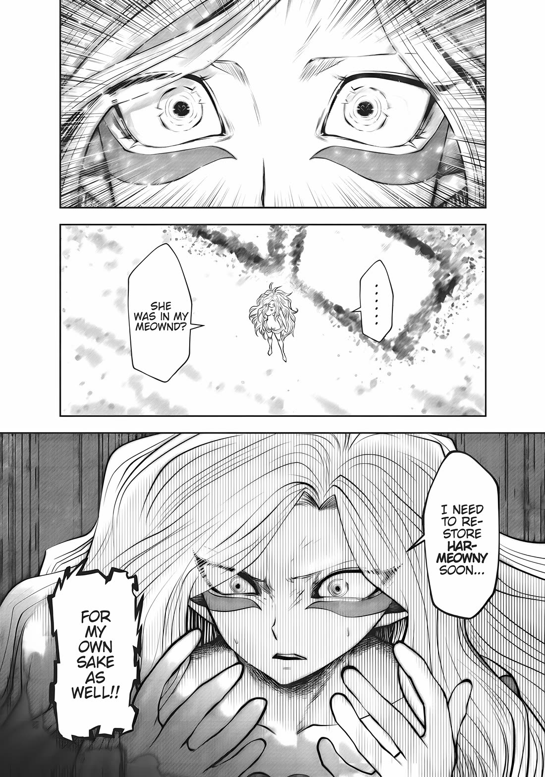 Machigatta ko wo Mahou Shoujo ni Shite Shimatta Chapter 76 page 9 - Chapter 76