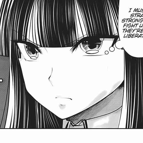 Machigatta ko wo Mahou Shoujo ni Shite Shimatta Chapter 76 cover