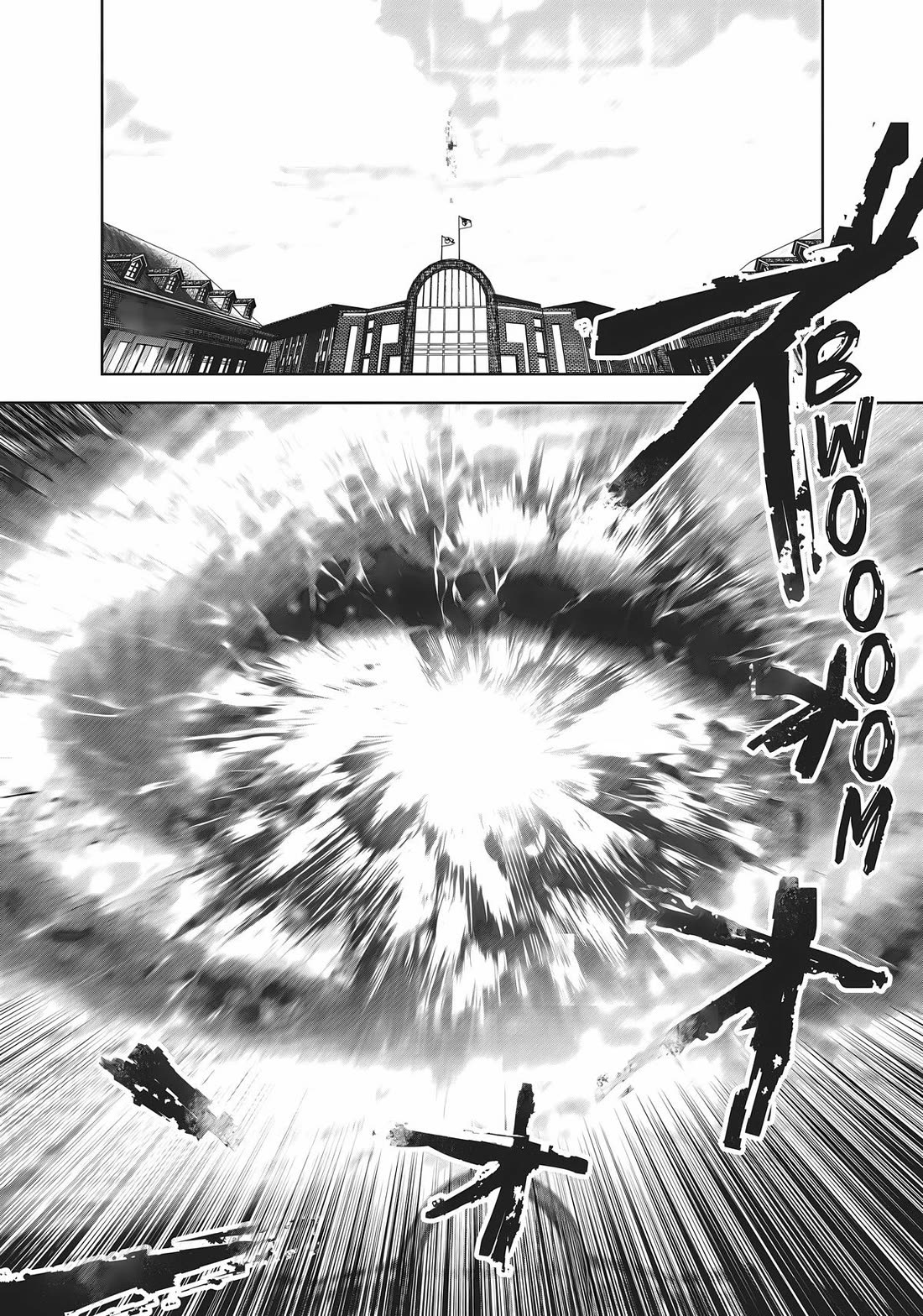 Machigatta ko wo Mahou Shoujo ni Shite Shimatta Chapter 77 page 11 - Chapter 77
