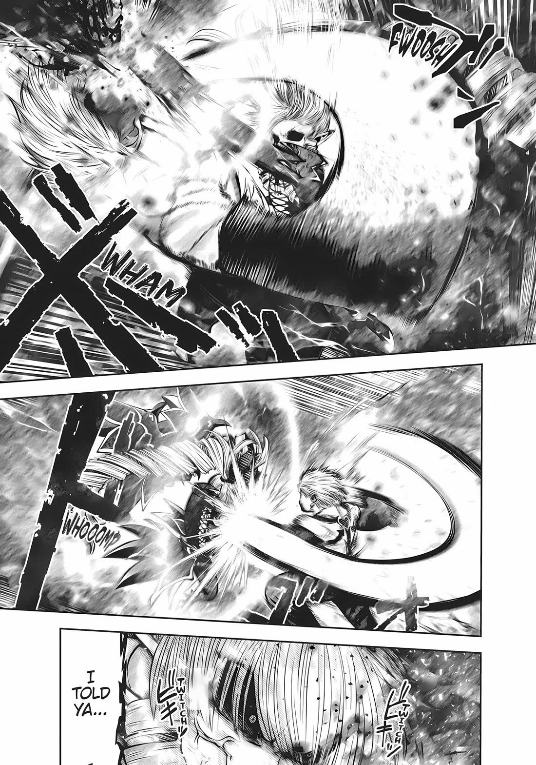 Machigatta ko wo Mahou Shoujo ni Shite Shimatta Chapter 78 page 20 - Chapter 78