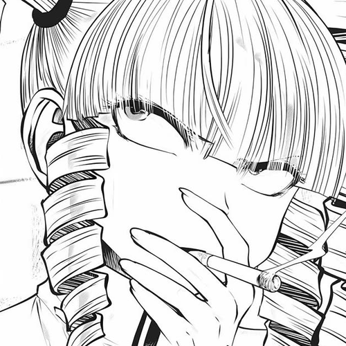 Machigatta ko wo Mahou Shoujo ni Shite Shimatta Chapter 78 cover