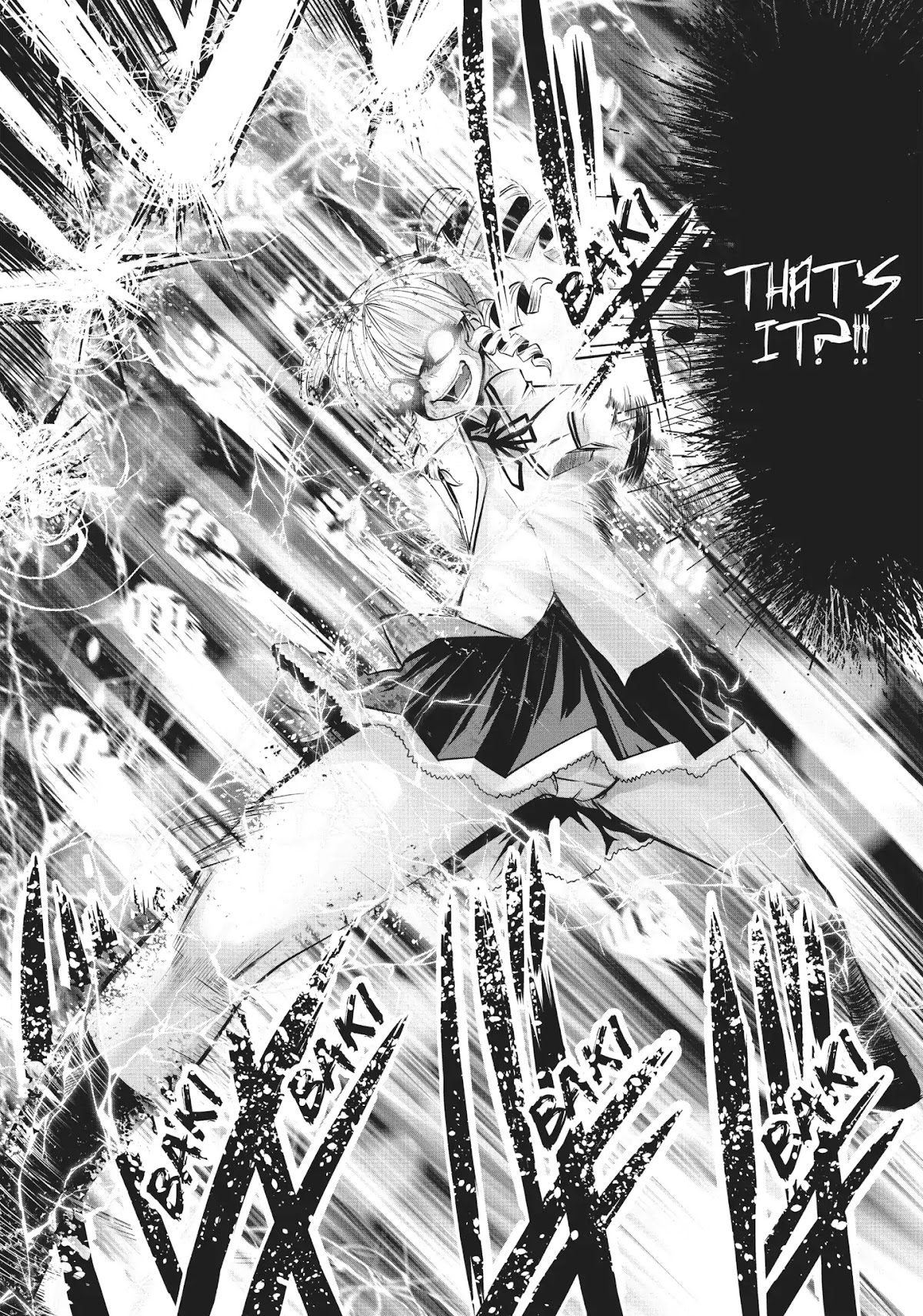 Machigatta ko wo Mahou Shoujo ni Shite Shimatta Chapter 8 page 25 - Chapter 8: Vol.1 Ch8: Shusai Nako