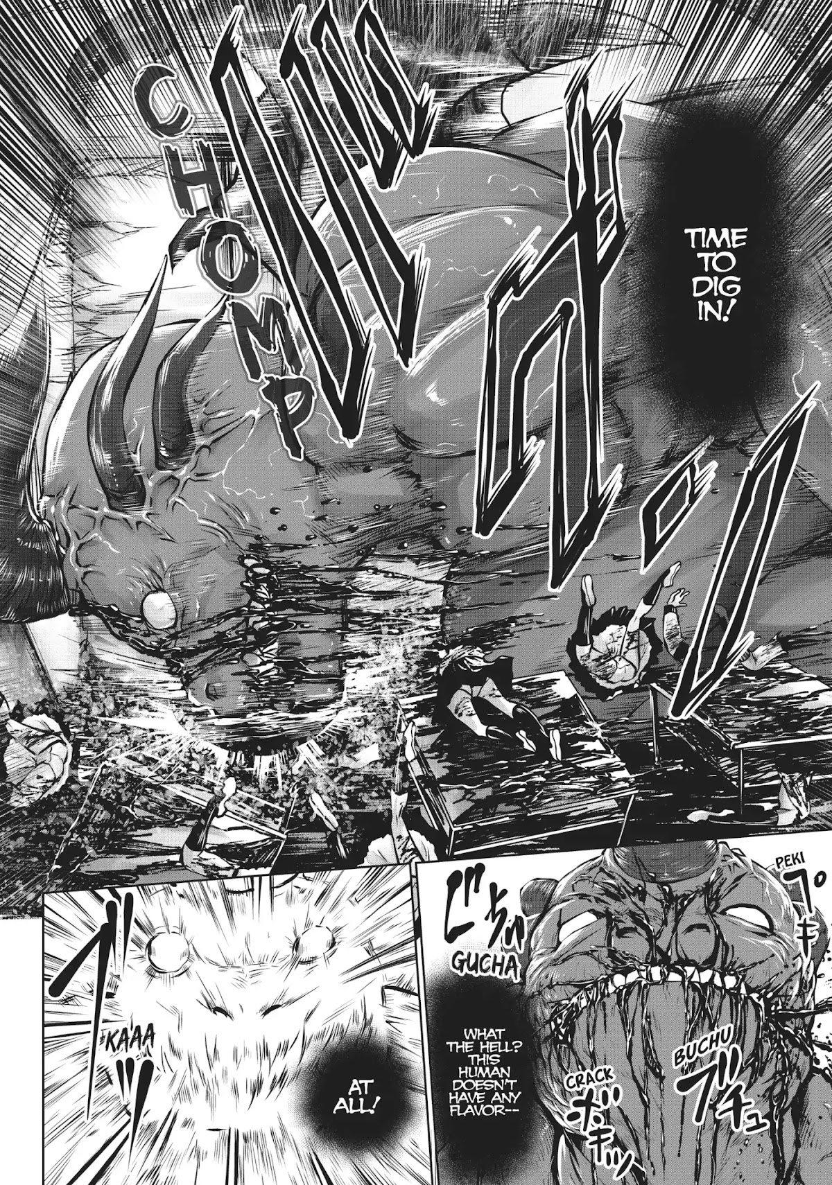 Machigatta ko wo Mahou Shoujo ni Shite Shimatta Chapter 8 page 7 - Chapter 8: Vol.1 Ch8: Shusai Nako