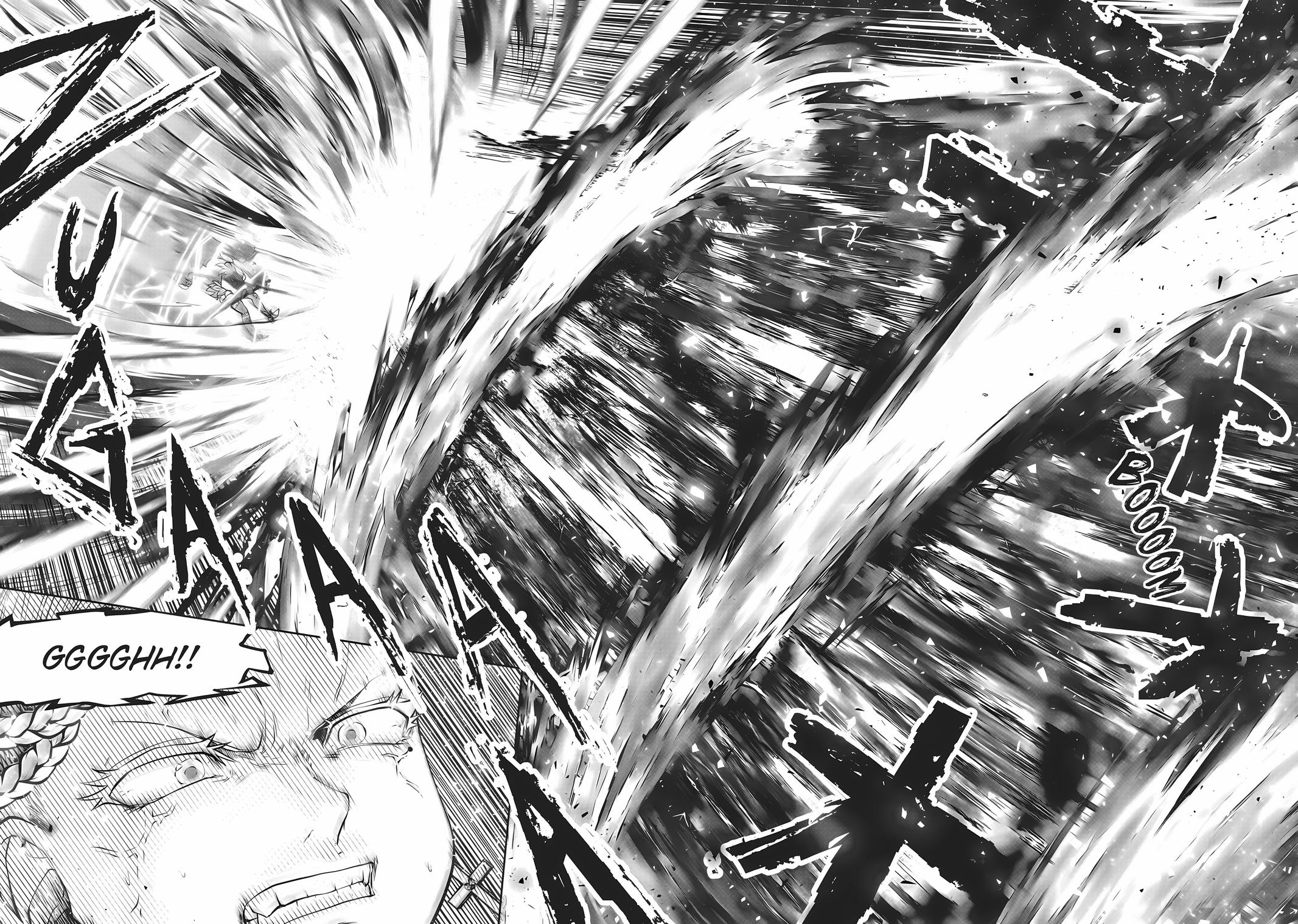 Machigatta ko wo Mahou Shoujo ni Shite Shimatta Chapter 80 page 8 - Chapter 80