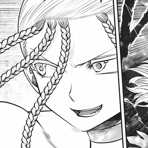 Machigatta ko wo Mahou Shoujo ni Shite Shimatta Chapter 81 cover
