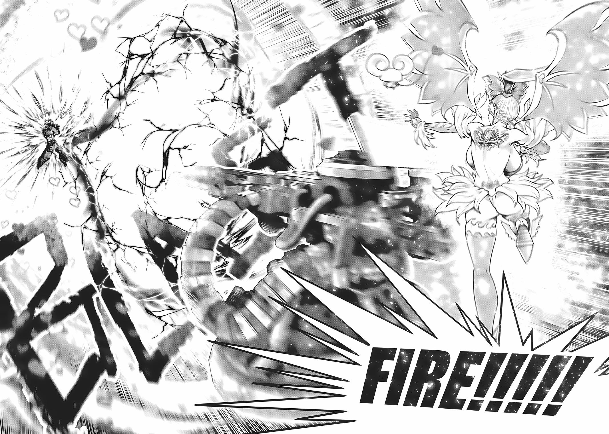 Machigatta ko wo Mahou Shoujo ni Shite Shimatta Chapter 82 page 20 - Chapter 82