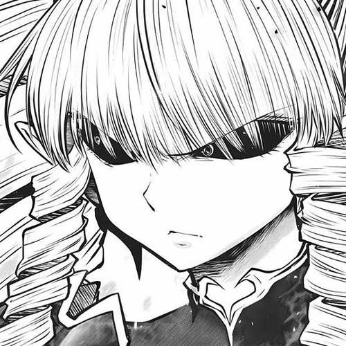 Machigatta ko wo Mahou Shoujo ni Shite Shimatta Chapter 82 cover