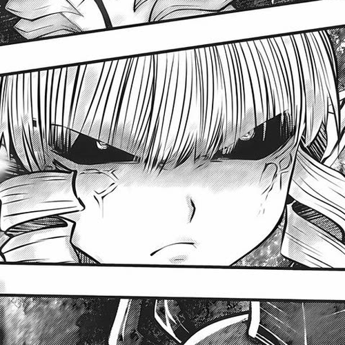 Machigatta ko wo Mahou Shoujo ni Shite Shimatta Chapter 83 cover