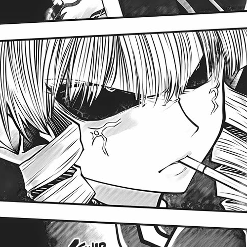 Machigatta ko wo Mahou Shoujo ni Shite Shimatta Chapter 84 cover