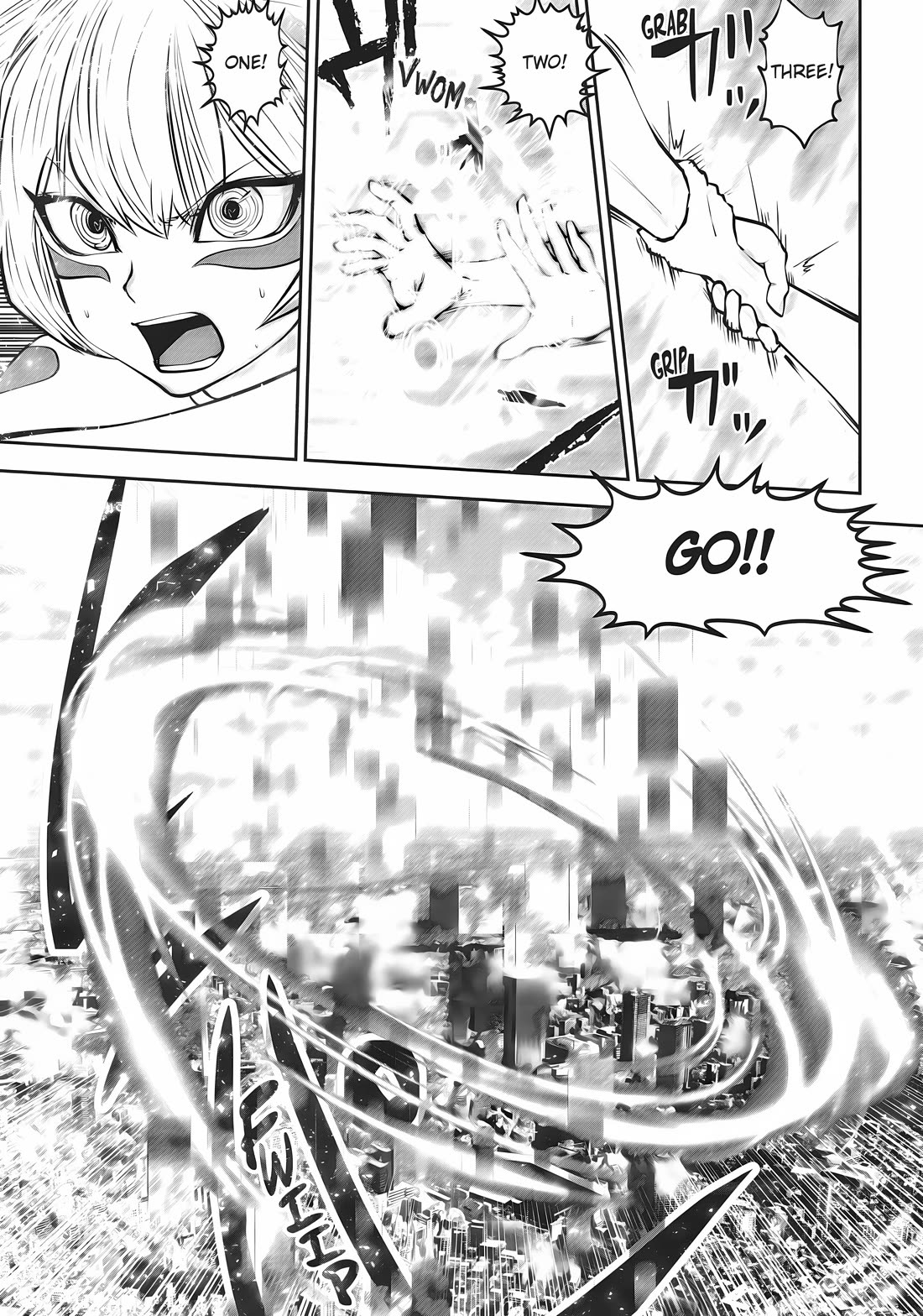 Machigatta ko wo Mahou Shoujo ni Shite Shimatta Chapter 85 page 12 - Chapter 85