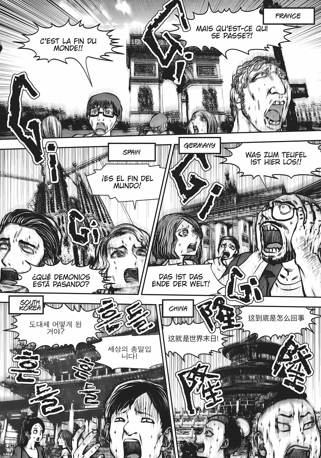 Machigatta ko wo Mahou Shoujo ni Shite Shimatta Chapter 85 page 9 - Chapter 85