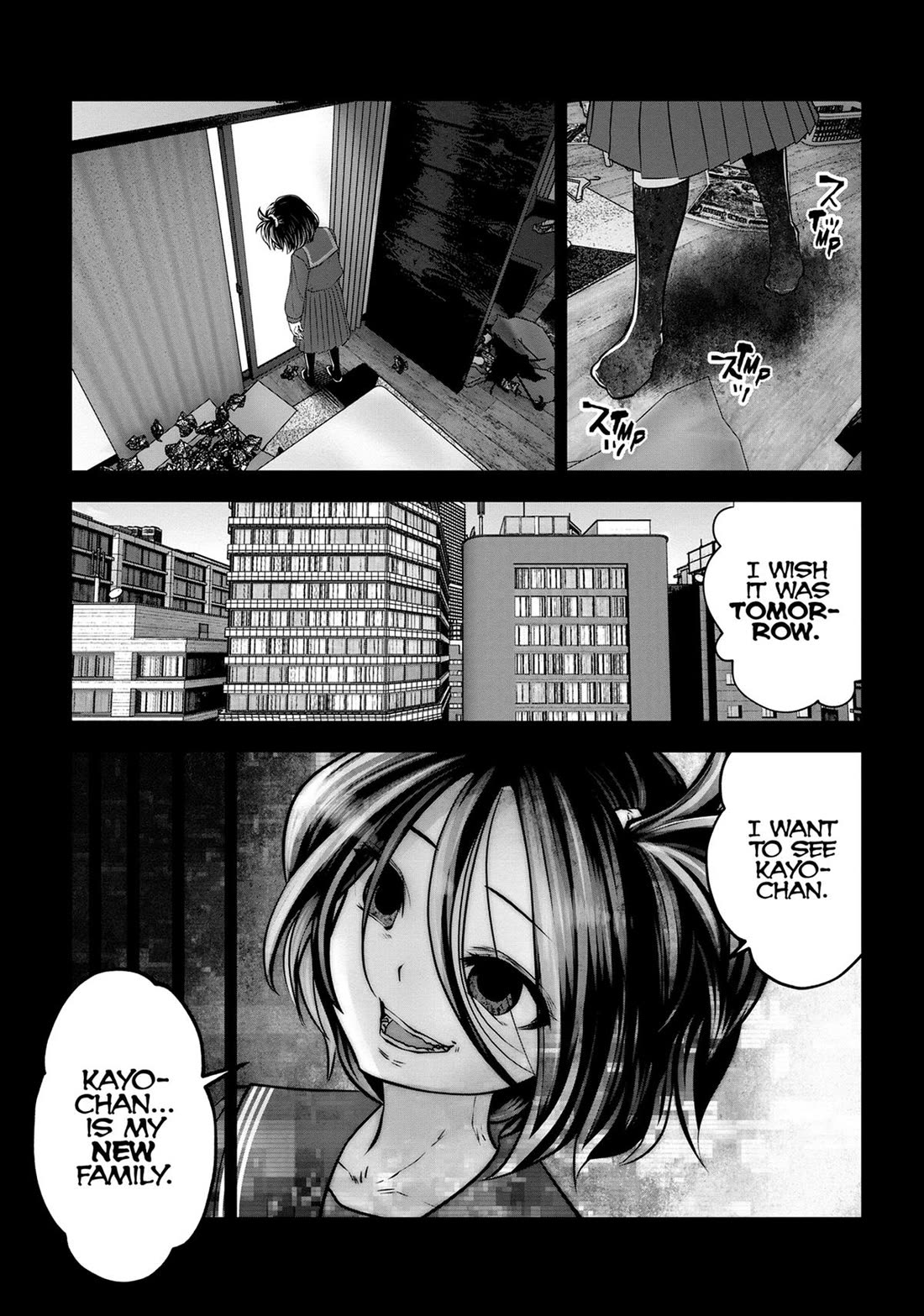 Machigatta ko wo Mahou Shoujo ni Shite Shimatta Chapter 86 page 23 - Chapter 86