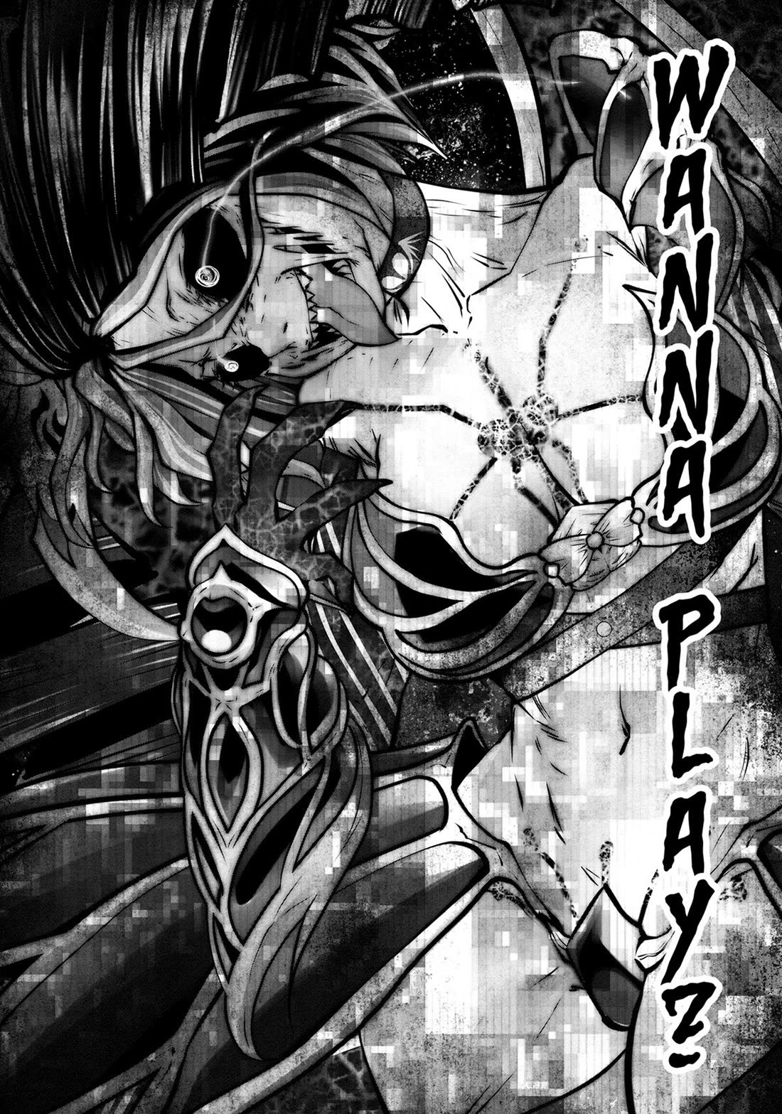 Machigatta ko wo Mahou Shoujo ni Shite Shimatta Chapter 86 page 24 - Chapter 86