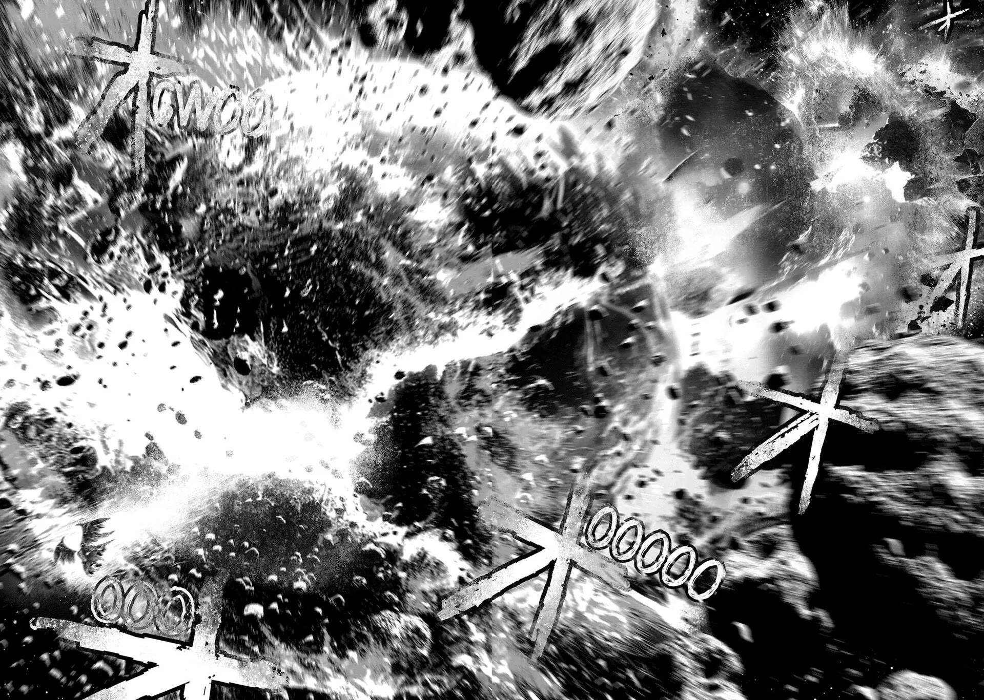 Machigatta ko wo Mahou Shoujo ni Shite Shimatta Chapter 86 page 27 - Chapter 86