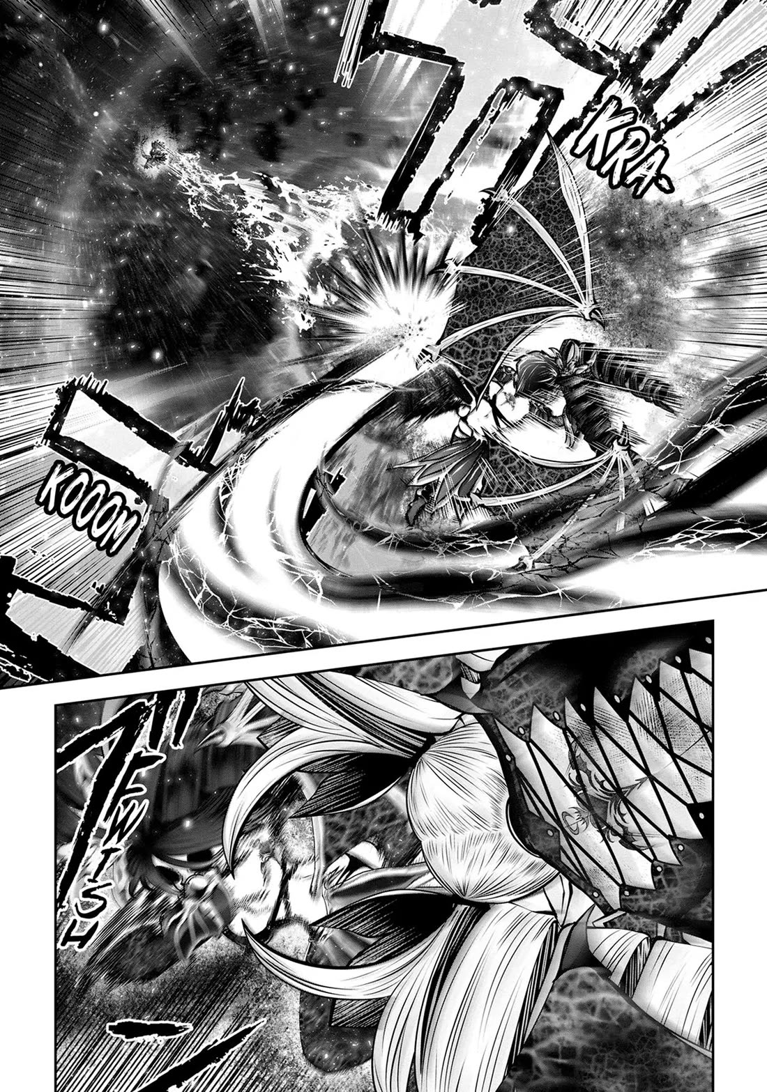 Machigatta ko wo Mahou Shoujo ni Shite Shimatta Chapter 86 page 30 - Chapter 86