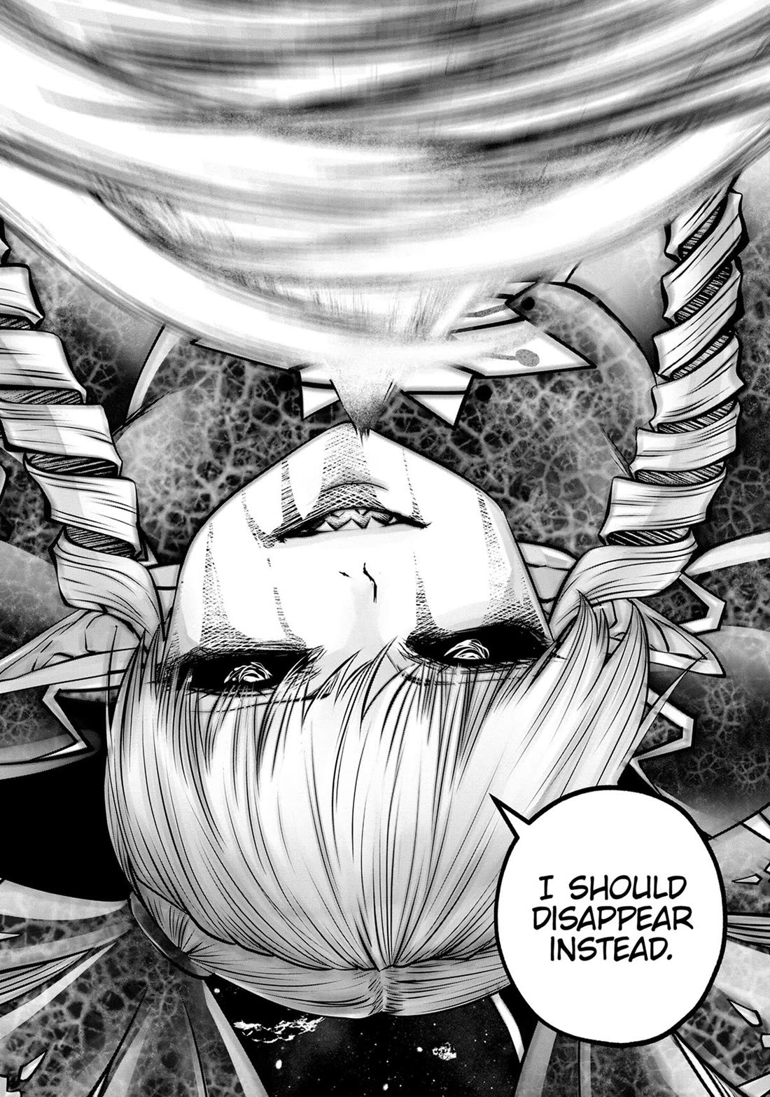Machigatta ko wo Mahou Shoujo ni Shite Shimatta Chapter 87 page 16 - Chapter 87