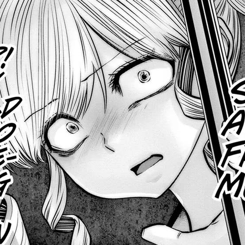 Machigatta ko wo Mahou Shoujo ni Shite Shimatta Chapter 87 cover
