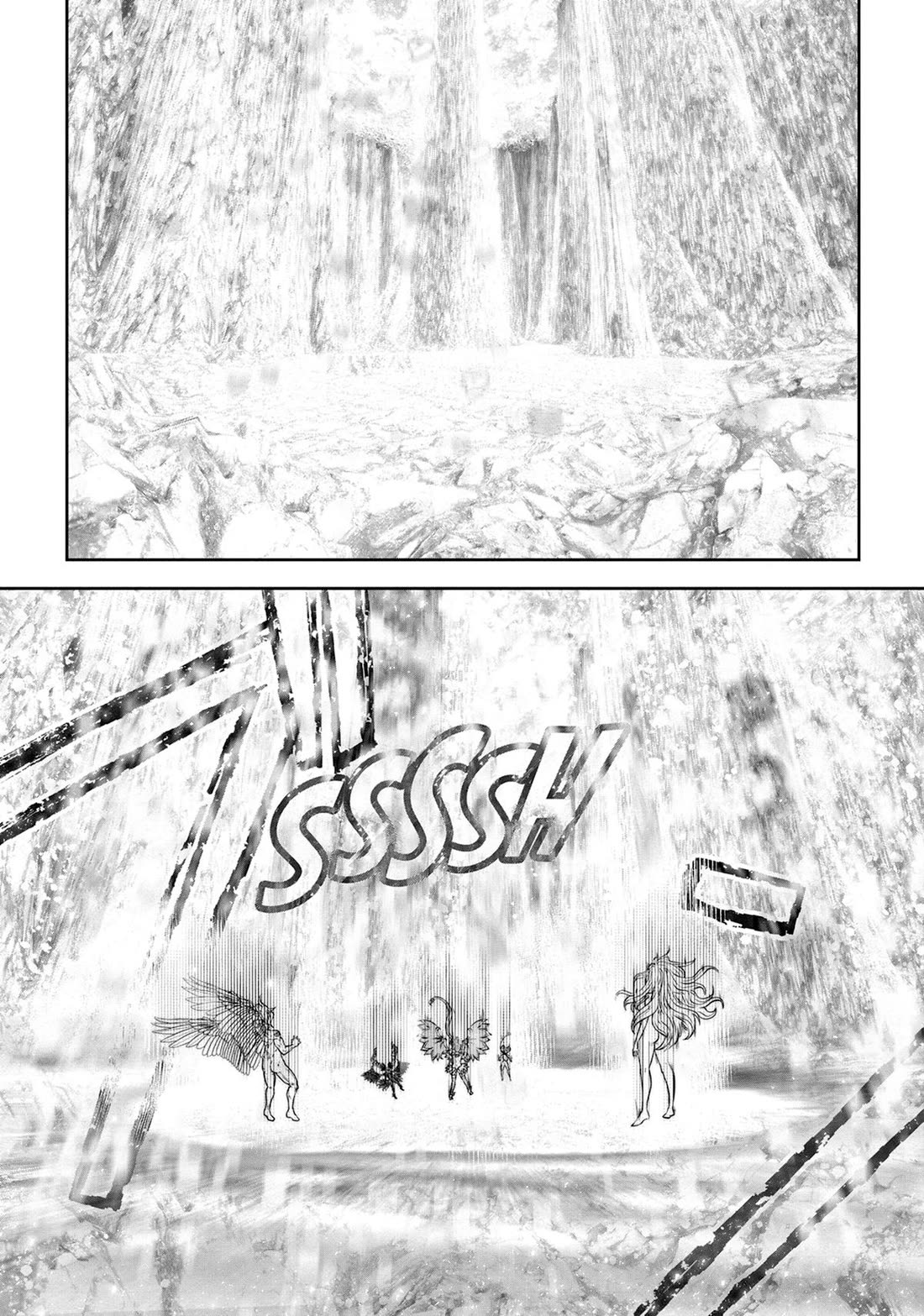 Machigatta ko wo Mahou Shoujo ni Shite Shimatta Chapter 88 page 2 - Chapter 88
