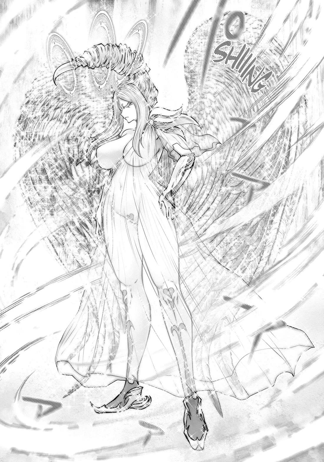 Machigatta ko wo Mahou Shoujo ni Shite Shimatta Chapter 88 page 26 - Chapter 88