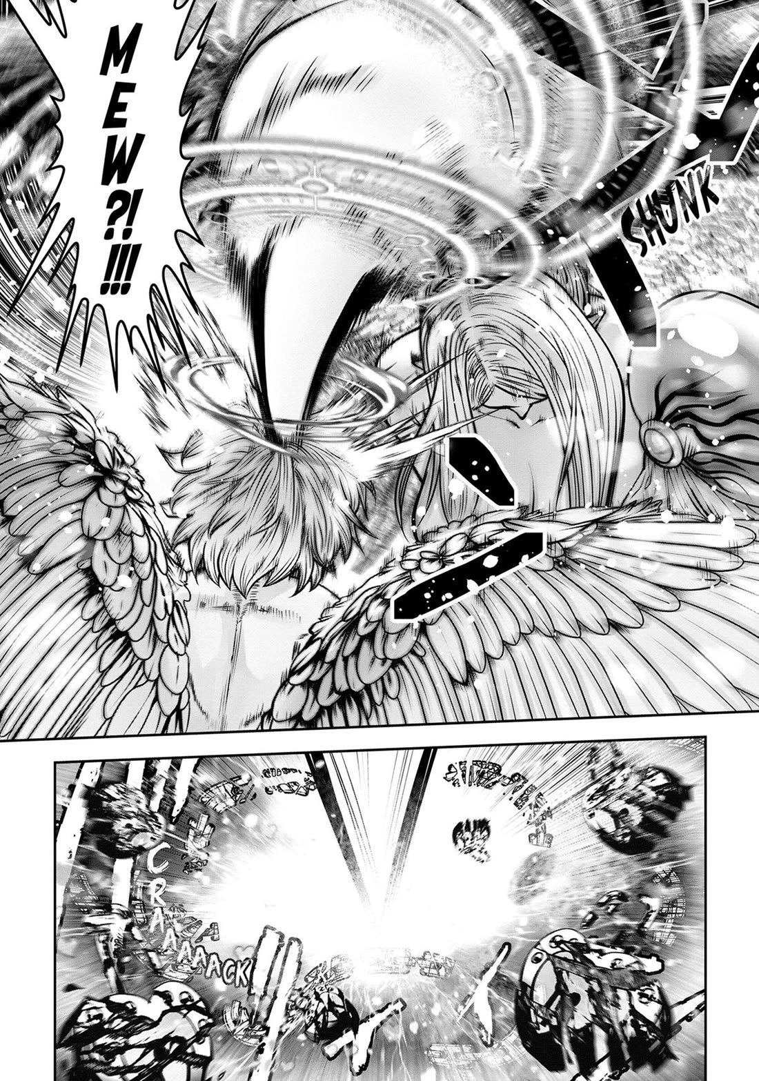 Machigatta ko wo Mahou Shoujo ni Shite Shimatta Chapter 88 page 38 - Chapter 88